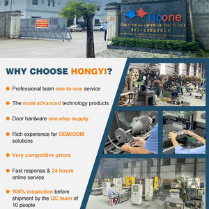 Glissière télescopique silencieuse SPCC pour meubles Meilleur matériel pour chambre à coucher cuisine salle de bain salon pour appartements - Product Image 6