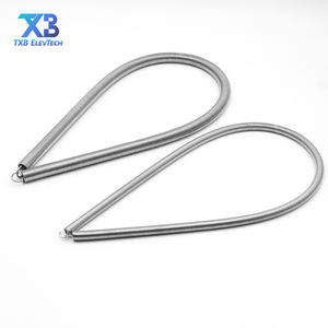 Repuestos para Elevadores <span class=keywords><strong>TKE</strong></span>, Resorte de Puerta para Elevador S8 K8 F9, 800*11 800*16 1260*11MM - Product Image 1