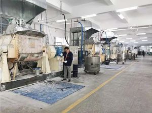 <span class=keywords><strong>RTV</strong></span>-2 vloeibare Matrijzenbouw Siliconen Rubber met 20 Shore A hardheid voor <span class=keywords><strong>tire</strong></span> <span class=keywords><strong>molding</strong></span> - Product Image 6