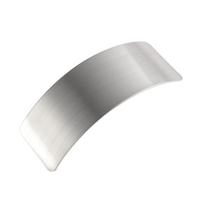 Accessoires de <span class=keywords><strong>cheveux</strong></span> de mode pinces à <span class=keywords><strong>cheveux</strong></span> en métal Surface <span class=keywords><strong>lisse</strong></span> Barrettes à <span class=keywords><strong>cheveux</strong></span> femmes alliage Barrettes élégantes - Product Image 4