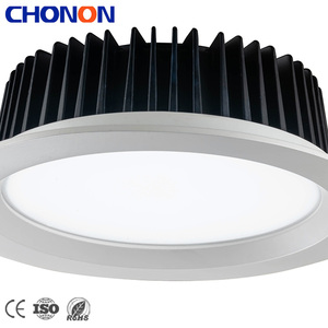 Chất Lượng Tốt Nhất Hình Trụ Điều Chỉnh Fancy Khung Vòng 29 Wát Led <span class=keywords><strong>Downlight</strong></span> - Product Image 2