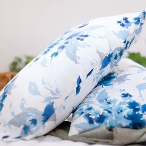 Ensemble de draps de lit de luxe 4 pièces drap-housse en microfibre brossé - Product Image 6