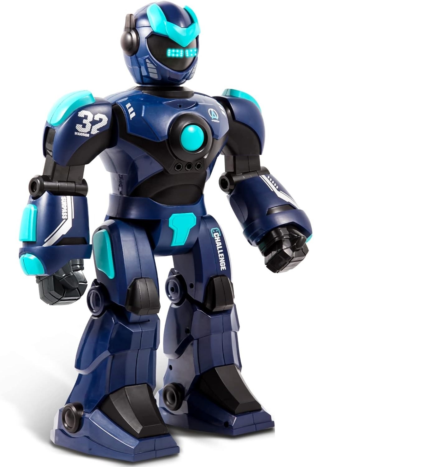 EPT833725-(8PCS)Noir