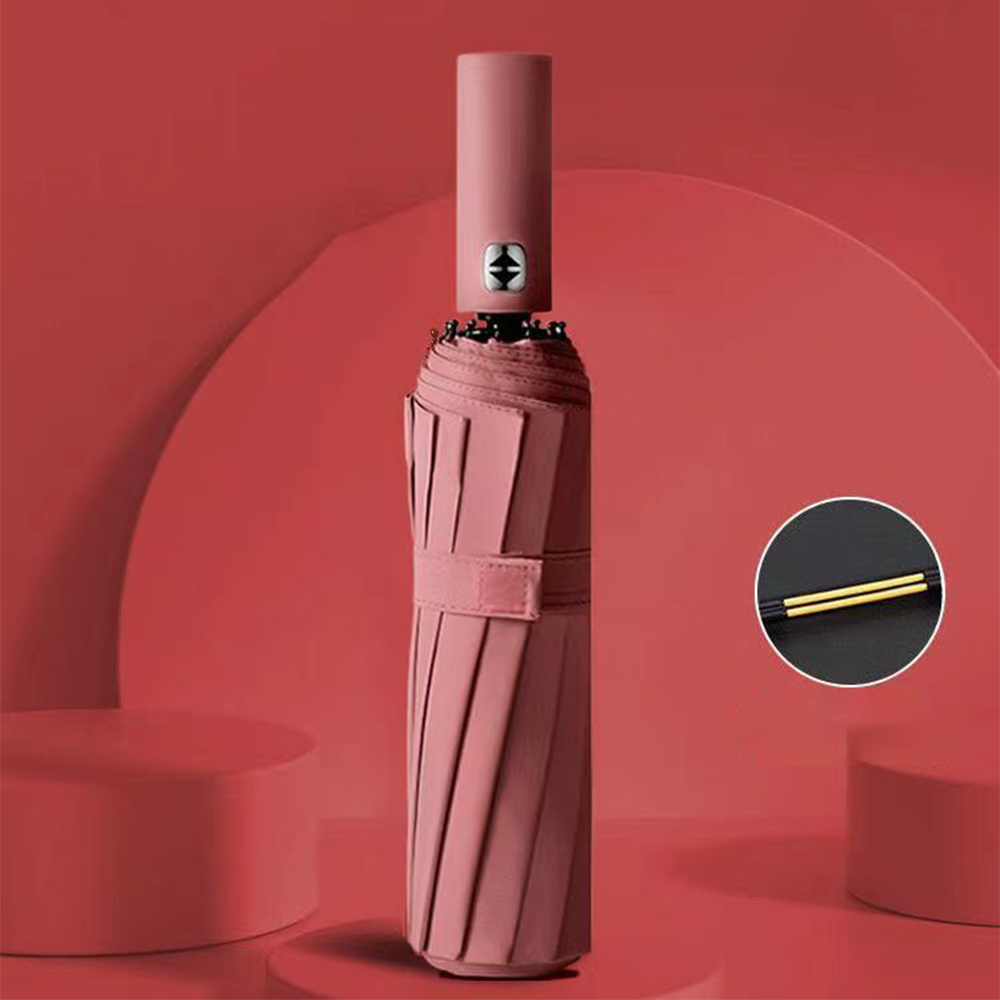 Automatique 24 os - Rouge