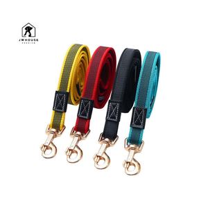 Correa retráctil para perros de 2m, 3m y 5m de largo, correas para mascotas, goma antideslizante, cuerda para caminar de entrenamiento de nailon, correa para perros - Product Image 1