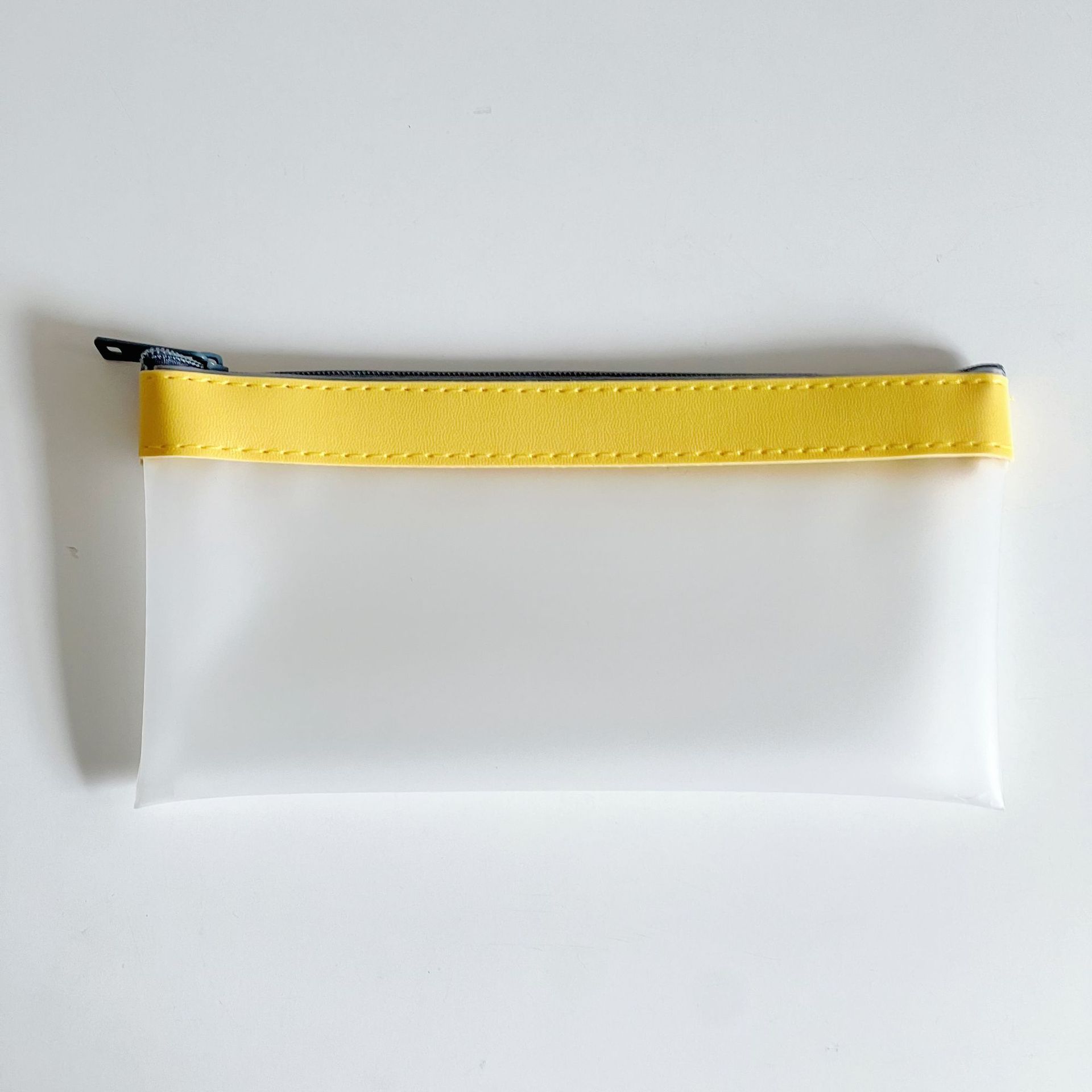 สีเหลือง