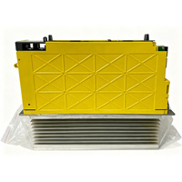 Module d'alimentation Fanuc A06B-6115-H006 Alpha I 9,4 kW avec régénération d'énergie et fonctionnement stable pour servomoteur CNC A06B-6115-H006