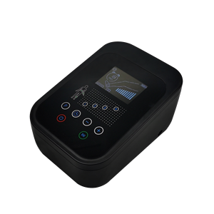 Máquina de Reflexología para Masaje de Pies y Piernas 2025, Masajeador de Pies y Piernas para Esteticista de Piernas - Product Image 4