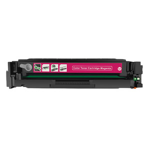 Nuevo Cartucho de Tóner Compatible TTD H-CF540A/541A/542A/543A para <span class=keywords><strong>HP</strong></span> Color Pro M254/<span class=keywords><strong>M254dw</strong></span>/254nw con Garantía de 12 Meses - Product Image 2
