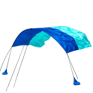 Travelers Beach Sunshade <b>Tent</b> 2x2m Waterproof Wind Resistant Outdoor Camping Sun Shelter - Product Image 3