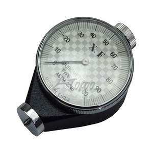 Làm bờ durometer Shaw độ cứng Tester Shore OO làm durometer độ cứng kiểm tra - Product Image 2