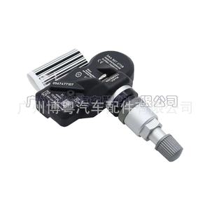 3AA907275B เซ็นเซอร์ TPS 433MHz ระบบตรวจสอบแรงดันลมยางสำหรับรถยนต์ VW ภายนอก - Product Image 2