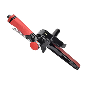 <span class=keywords><strong>Lijadora</strong></span> Neumática de Banda Recta WYMA, Herramienta de Máquina Neumática de Fábrica Industrial, Venta Directa - Product Image 4