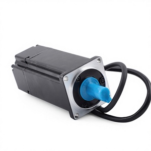 ECM-B3M-C20807SS1 750W Nuevo en Stock, Control de Tecnología ECM-B3M-C20807SS1 para Alto Rendimiento - Product Image 4