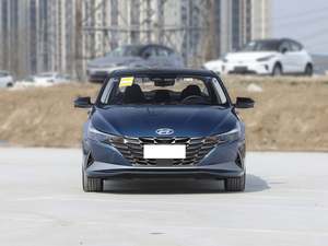 2021 Hyundai Elantra 1.5L CVT coches a la venta Elantra coches a la venta - Product Image 6