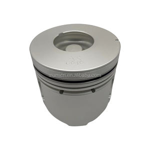 IZUMI 4JG1 Diesel Engine Piston 8-97073-604-0 - Product Image 3