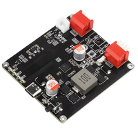 Module de charge rapide bidirectionnel 140W QC2.0 3.0 PD3.1 IP2366 2-6S carte de charge de batterie au Lithium chargeur Li-ion Lifepo4 BMS