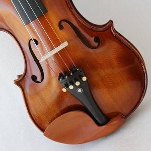 <span class=keywords><strong>Violín</strong></span> de estilo antiguo de gama alta, instrumento profesional de tamaño completo, el mejor rendimiento de coste, 4/4 - Product Image 6