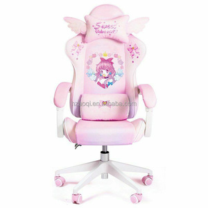 Silla Gamer Económica y Moderna para Videojuegos, Silla de Juego para Transmisiones en Vivo, Silla para Gamers, Silla para Videojuegos, Silla para Mochila, Silla para Bar - Product Image 2