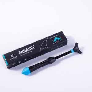 Sincera Hot Bán nha khoa phổ sincera Nano lai Composite ánh sáng chữa bệnh Composite 4 gam ống tiêm A1 A2 A3 a3.5 B1 - Product Image 1