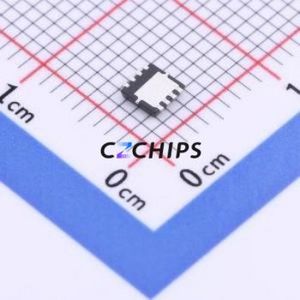 Original-Brand-new VS4620GEMC Transistor PDFN3333-8 Transistor à effet de champ (MOSFET) - Product Image 2