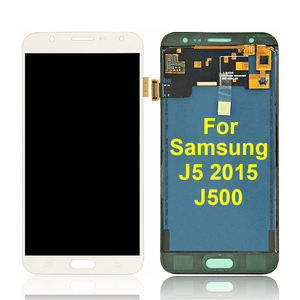 Ensemble écran tactile LCD, pour SAMSUNG GALAXY <span class=keywords><strong>J5</strong></span> 2015 J500 J500F J500M SM-J500F - Product Image 3
