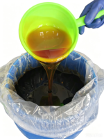 Agent fixateur de couleur JNM-TM de qualité professionnelle pour colorants réactifs avec des performances stables