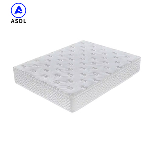 Chất Lượng Cao Tùy Chỉnh Bonnell Mùa Xuân Cuộn Lên Nệm Cho Giường Nệm Mùa Xuân Nén Túi Mùa Xuân Nệm - Product Image 1