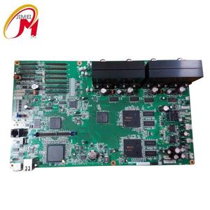 Mutoh DX5プリンター用Mutoh <span class=keywords><strong>VJ1204</strong></span> 1604 1614AメインボードDG-44332オリジナル - Product Image 1