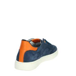 Zapatillas Deportivas para Hombre Kebo LG5040 Beige, Estilo Chunky - Product Image 3