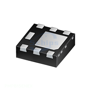 Manufacturer Channel Transistors DFN2020MD-6 PMPB15ENEX Components Electronic - Product Image 1