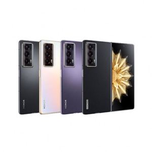 ขายส่ง Honor Magic V2 สมาร์ทโฟนพับได้ 5G มือสองแท้ พร้อม PlayStore หน่วยความจำ 16+256GB Octa Core กล้อง 108MP รองรับ CDMA LTE - Product Image 2
