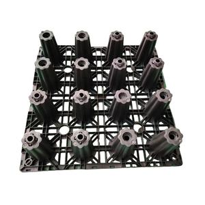 Arrosage paysager Toit Eau de pluie Drains ruissellement du sol Tempête urbaine Infiltration Citerne modulaire Réservoir d'atténuation souterrain - Product Image 1