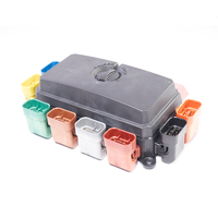 Caja de Control Integrada 13271327 para Excavadora SANY SY485 SY500 SY950 |   Piezas de Repuesto para Caja Eléctrica Integrada OEM