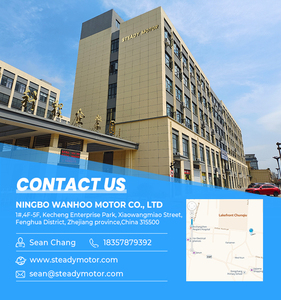 Ổn định <span class=keywords><strong>24V</strong></span>-250W không chổi than hội trường cảm biến DC điều khiển của máy thổi gió - Product Image 5