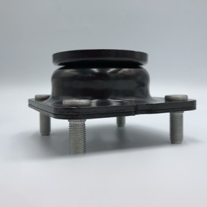 New Changan Cho OE TD11-34-380B Phía Trước/Phía Sau Hệ Thống Treo Strut Shock Absorber Núi Cao Su 12-Tháng Bảo Hành - Product Image 2