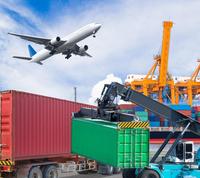 Transporteur de fret maritime de la Chine à Madagascar, en Gambie, au Sénégal, en Jordanie et transitaire Service logistique
