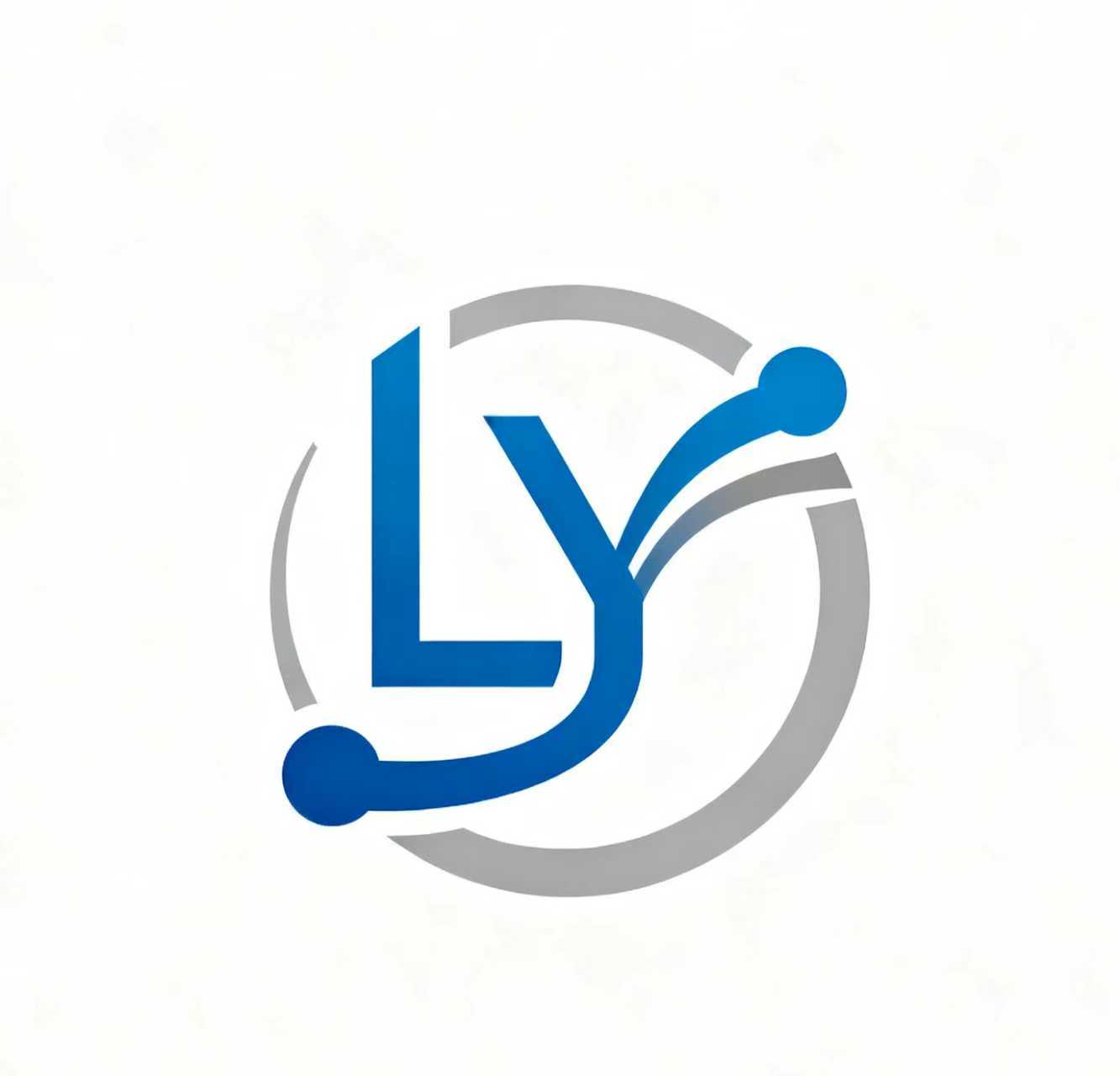 Guigang Luoying Lighting Company logo