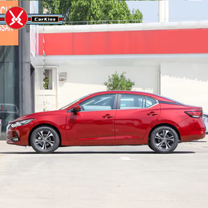 Nissan Sylphy <span class=keywords><strong>2023</strong></span>, Auto Usado, Gasolina, Cuatro Puertas, Cinco Asientos, Sedán, Excelente Estado, Pintura Original - Product Image 5