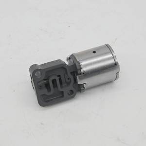 0B5 DL501โซลินอยด์วาล์วคลัตช์โซลินอยด์50229ส่ง02E 7สปีด - Product Image 4