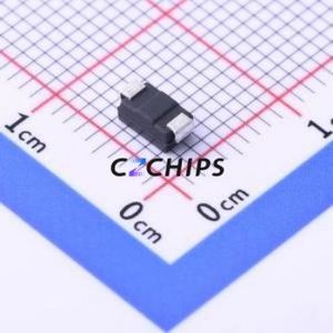 Diode Schottky VSSA210HM3_A/H SMA(DO-214AC) neuve d'origine, composants électroniques en gros et service BOM - Product Image 2