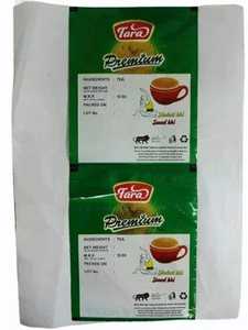 Bolsa de Embalaje para Té Impresa Resistente a la Humedad para Venta al por Mayor y al Detal - Product Image 3