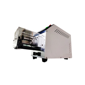 Sinrad SR-6806 0.81mm 1.13mm 1.37mm Petite machine à dénuder les câbles coaxiaux avec une longueur maximale de 48mm et une capacité de 700 à 1200 pièces/H - Product Image 5