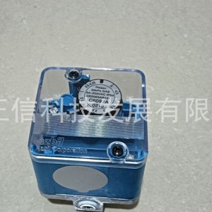 Interruptor de presión Azbil C6097A0210, producto original, precio bajo consulta. Compensación diez veces mayor por falsificación. - Product Image 2