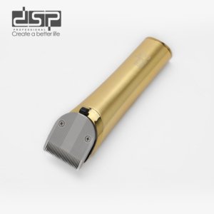 ที่เล็มผม DSP: ความเร็ว2ระดับ (รอบต่อนาที) ระยะเวลาใช้งาน180นาทีใบมีดสแตนเลสและ90638ป้องกันเต็มรูปแบบ - Product Image 5