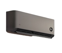 Climatiseur split Original Xiao mi Giant Energy Saver 1,5 tonne, réfrigérant R32, commande intelligente par application, faible niveau sonore 18 dB, mode veille KFR-35GW/N1A1