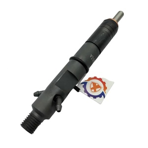 New Fuel Injector 1100 1103 1104C-44 Engine 2645K016 2645K026 for Excavator LJBB03303A - Product Image 2