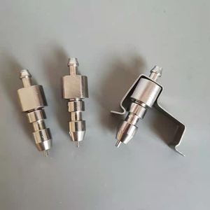 נירוסטה תיל שתיין הפטמה מים עבור מכרסמים שתיית מערכת - Product Image 5