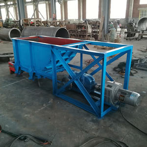 <span class=keywords><strong>Machine</strong></span> d'alimentation en pierre, en roche et en charbon à haute efficacité, alimentateur vibrant minier, prix de gros, alimentateur à chute - Product Image 5