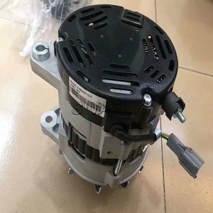 320D 320D2 Bagger-Ersatzteile C6.6 Motor-Lichtmaschine 344-5081 3445081 Passend für Cat - Product Image 2